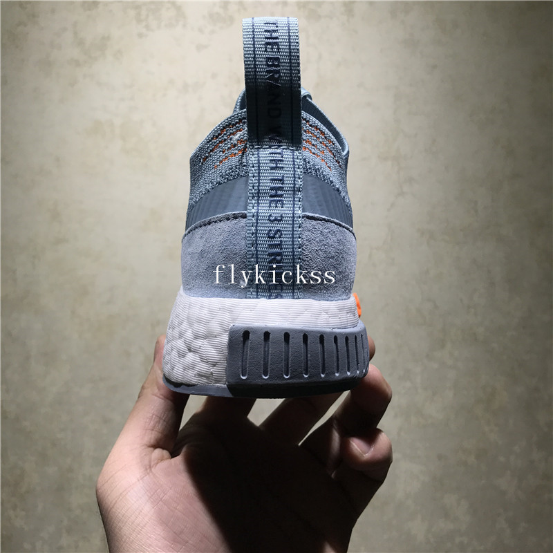 Adidas NMD Boost Racer PK Blue CQ2302